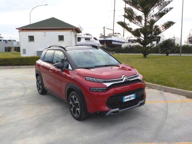 CITROEN C3 Aircross usata, con ABS