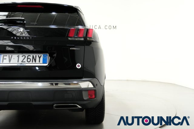 PEUGEOT 3008 usata 55
