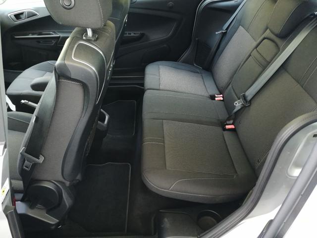 FORD B-Max usata, con Cerchi in lega