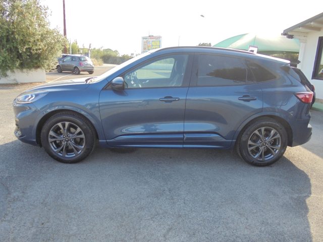 FORD Kuga usata, con Immobilizzatore elettronico