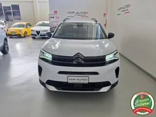 CITROEN C5 Aircross usata, con Airbag