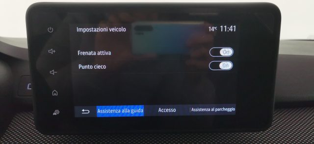 DACIA Jogger usata 62