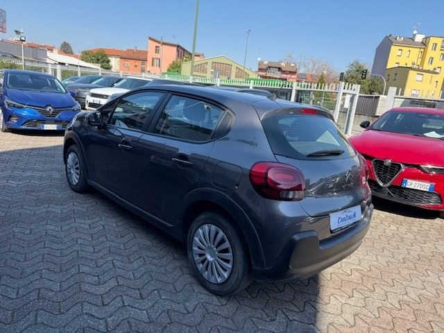 CITROEN C3 usata, con Autoradio