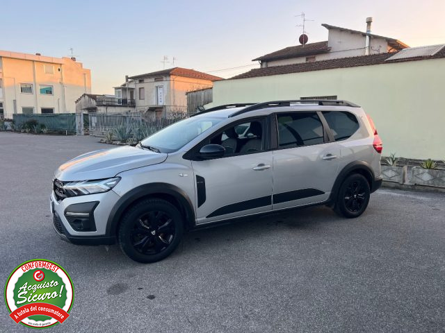 DACIA Jogger usata, con Controllo trazione