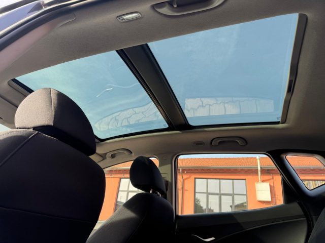 HYUNDAI iX20 usata, con USB