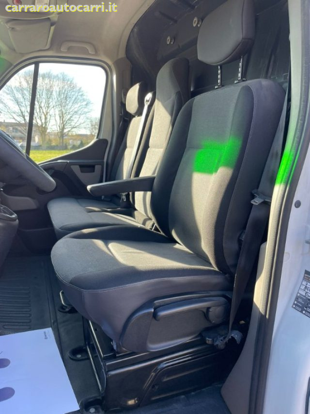 NISSAN NV400 usata, con ESP