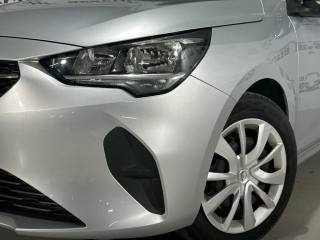 OPEL Corsa usata, con Autoradio