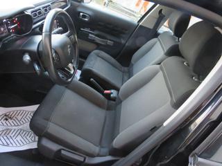 CITROEN C3 usata, con Immobilizzatore elettronico