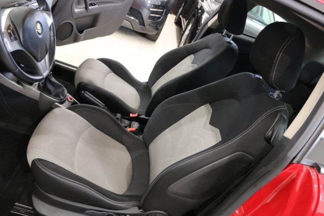 ALFA ROMEO MiTo usata, con Controllo trazione