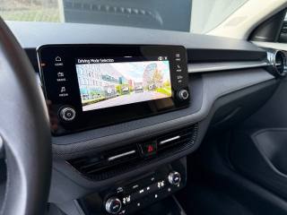 SKODA Fabia usata, con Fendinebbia