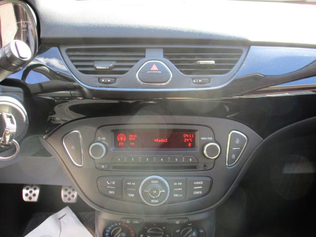 OPEL Corsa usata, con Fendinebbia