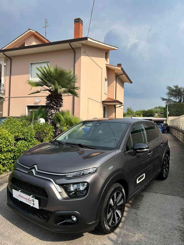 CITROEN C3 usata, con ABS