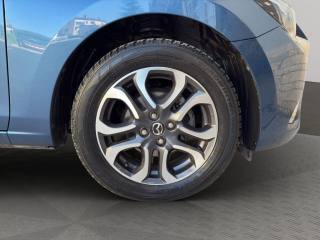 MAZDA 2 usata, con Frenata d