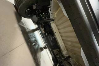 CITROEN Berlingo usata, con Cruise Control