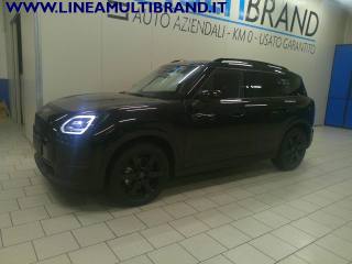 MINI Mini usata, con Volante in pelle