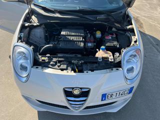 ALFA ROMEO MiTo usata, con Specchietti laterali elettrici