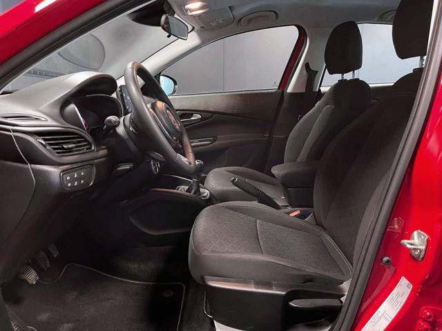FIAT Tipo usata, con Climatizzatore