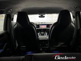 PORSCHE Cayenne usata, con Regolazione elettrica sedili