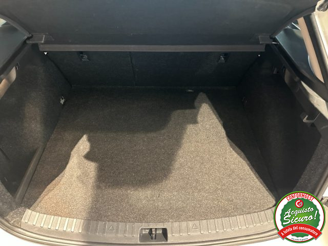 SKODA Scala usata, con Climatizzatore