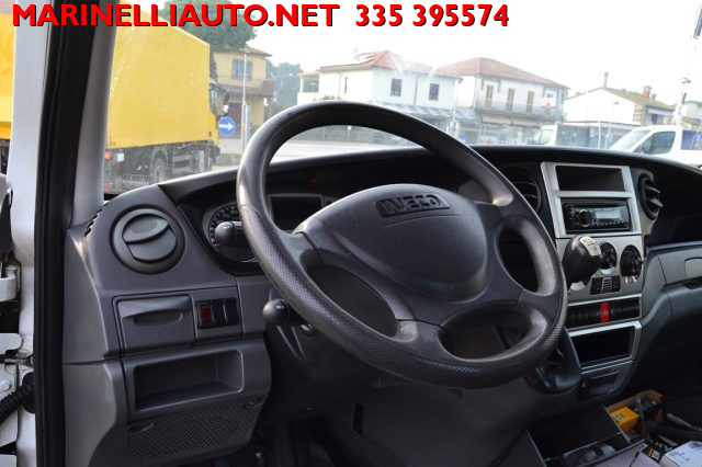 IVECO Daily usata 26