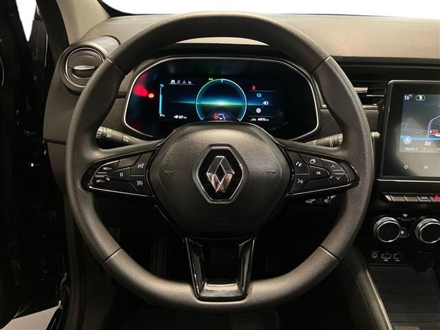 RENAULT ZOE usata, con Fari LED