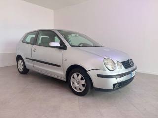 VOLKSWAGEN Polo usata 1