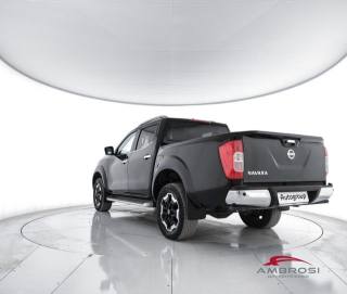 NISSAN Navara usata 3