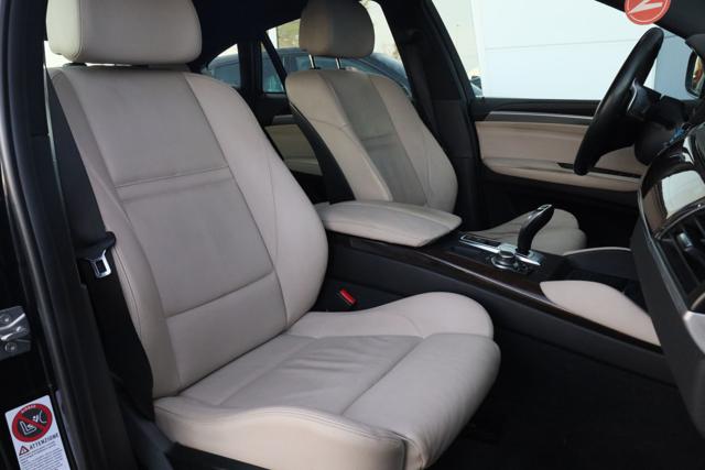 BMW X6 usata, con Cerchi in lega