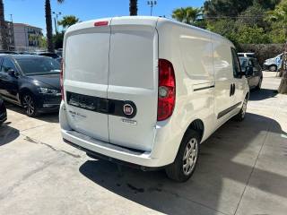 FIAT Doblo usata, con Boardcomputer