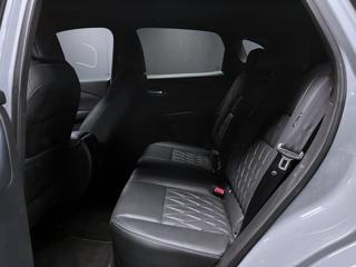 NISSAN Qashqai usata, con Climatizzatore