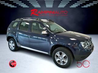DACIA Duster usata 4