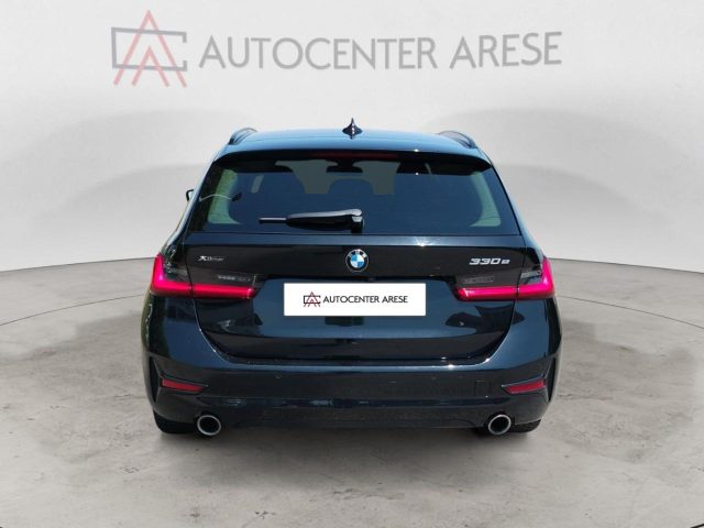 BMW 330 usata, con Alzacristalli elettrici