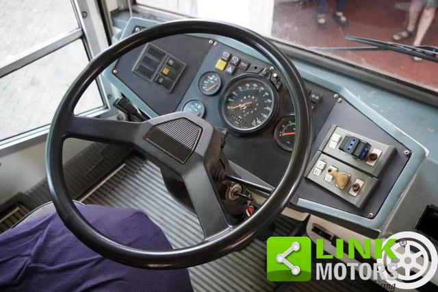 IVECO Other usata 9