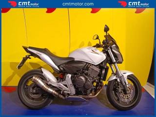 HONDA Hornet 600