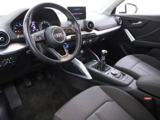 AUDI Q2 usata, con Climatizzatore