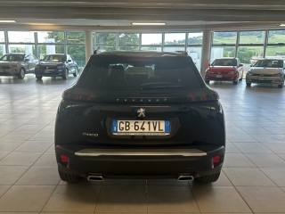 PEUGEOT 2008 usata, con Boardcomputer