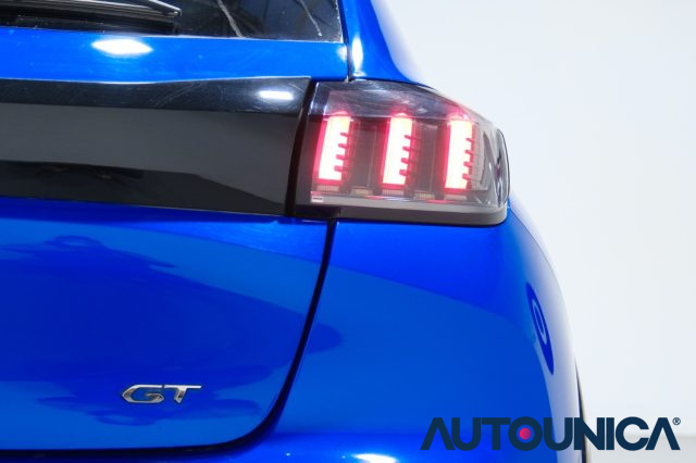 PEUGEOT 208 usata 44