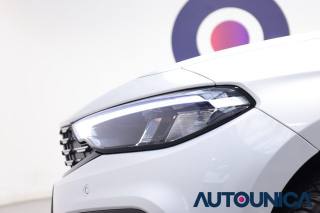 FIAT Tipo usata, con Volante in pelle