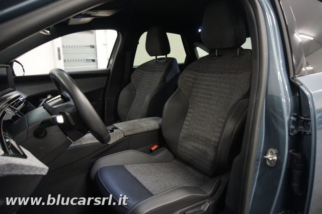 PEUGEOT 3008 usata, con Climatizzatore