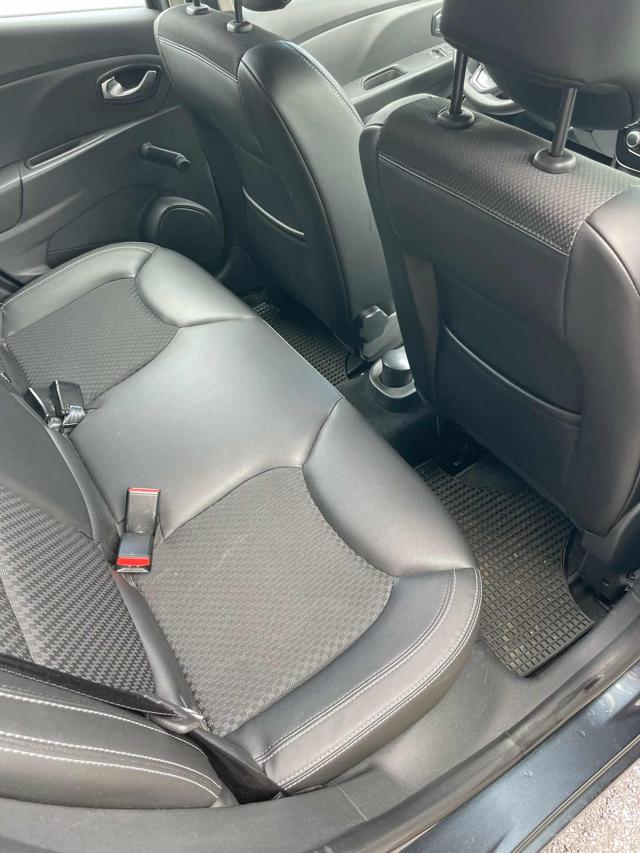 RENAULT Clio usata, con Fendinebbia
