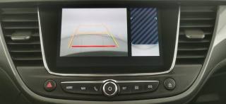 OPEL Crossland usata 56