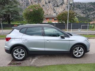 SEAT Arona usata, con Cerchi in lega