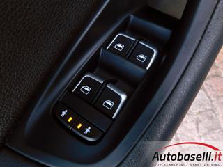 AUDI A6 usata, con Airbag posteriore