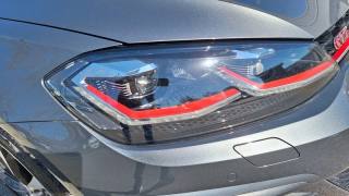 VOLKSWAGEN Golf GTI usata, con Boardcomputer
