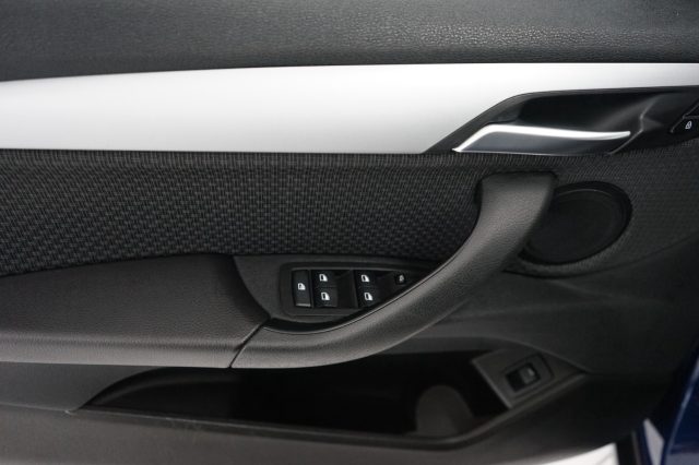 BMW X2 usata, con Luci diurne