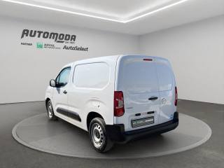 OPEL Combo usata, con Chiusura centralizzata