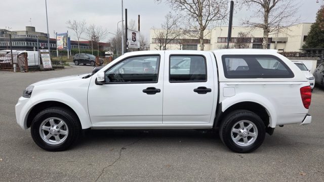 GREAT WALL Steed usata, con Airbag Passeggero