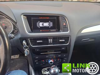 AUDI SQ5 usata 18
