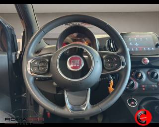 FIAT 500 usata, con Sedile posteriore sdoppiato