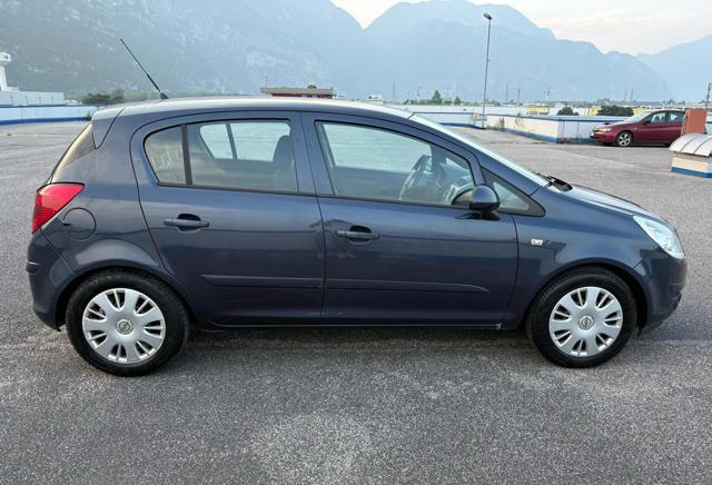 OPEL Corsa usata, con Antifurto